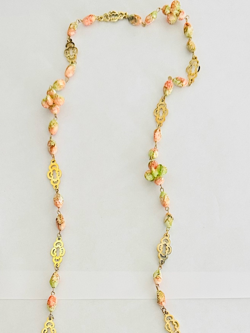 Vintage necklace